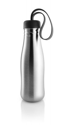 Active Drinking bottle Lid Black Eva Solo SINGLE PIECES